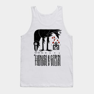 Hansel and Gretel Tank Top